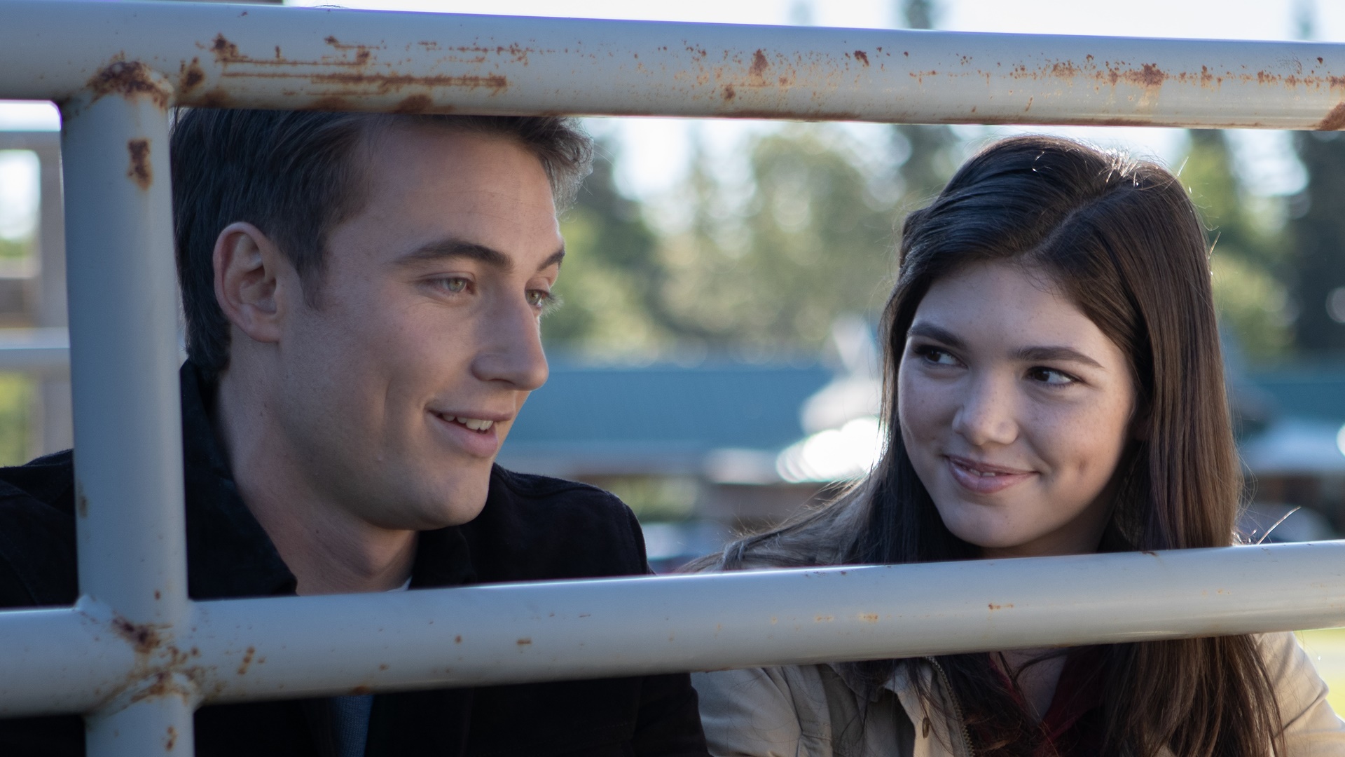 1307 - The Art of Trust