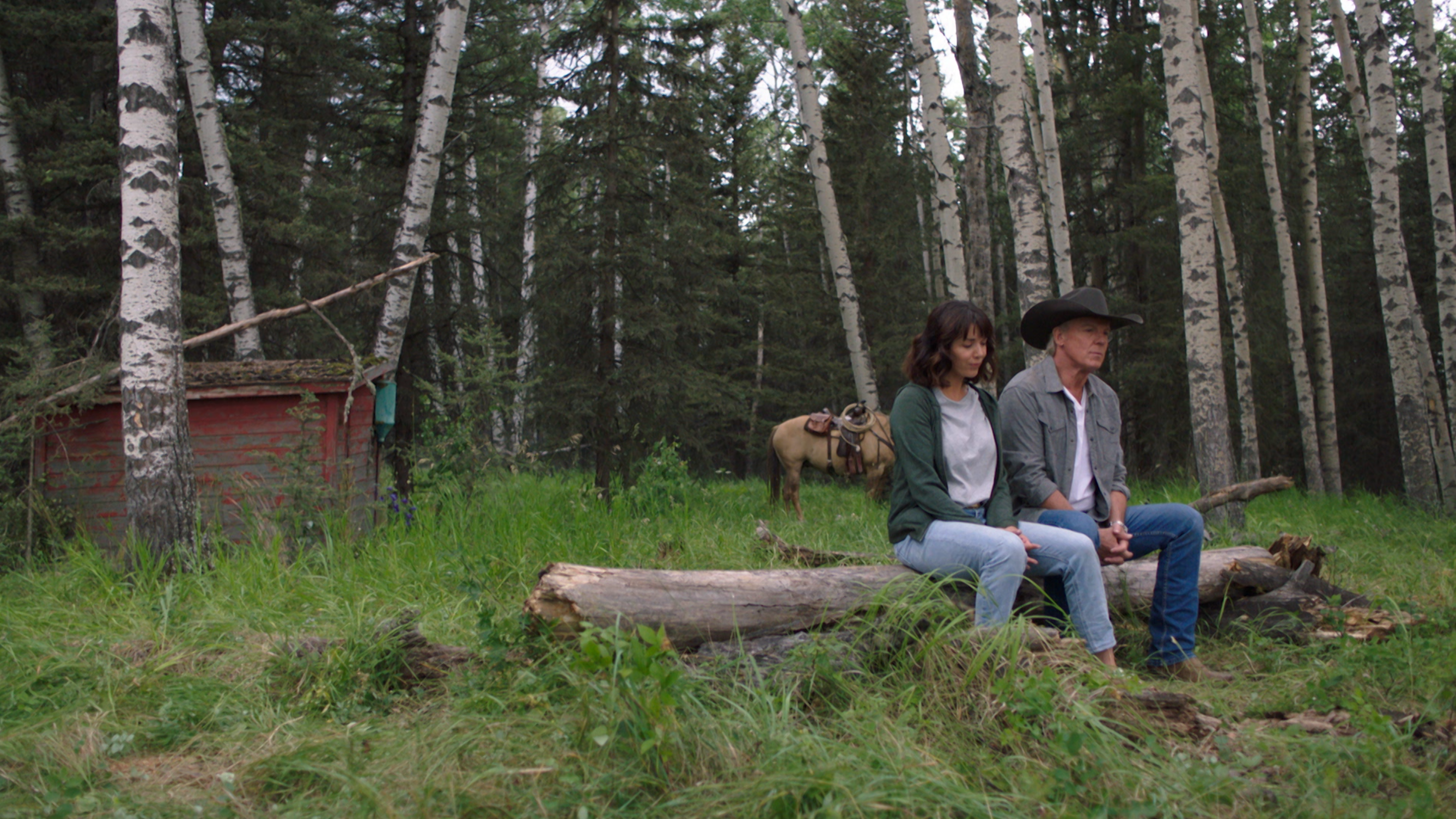 1707 - Unknown Caller