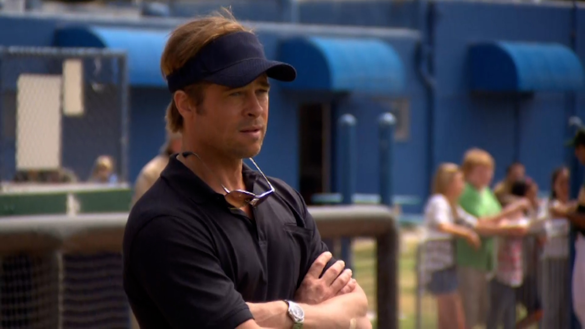 Making the Movies: 523