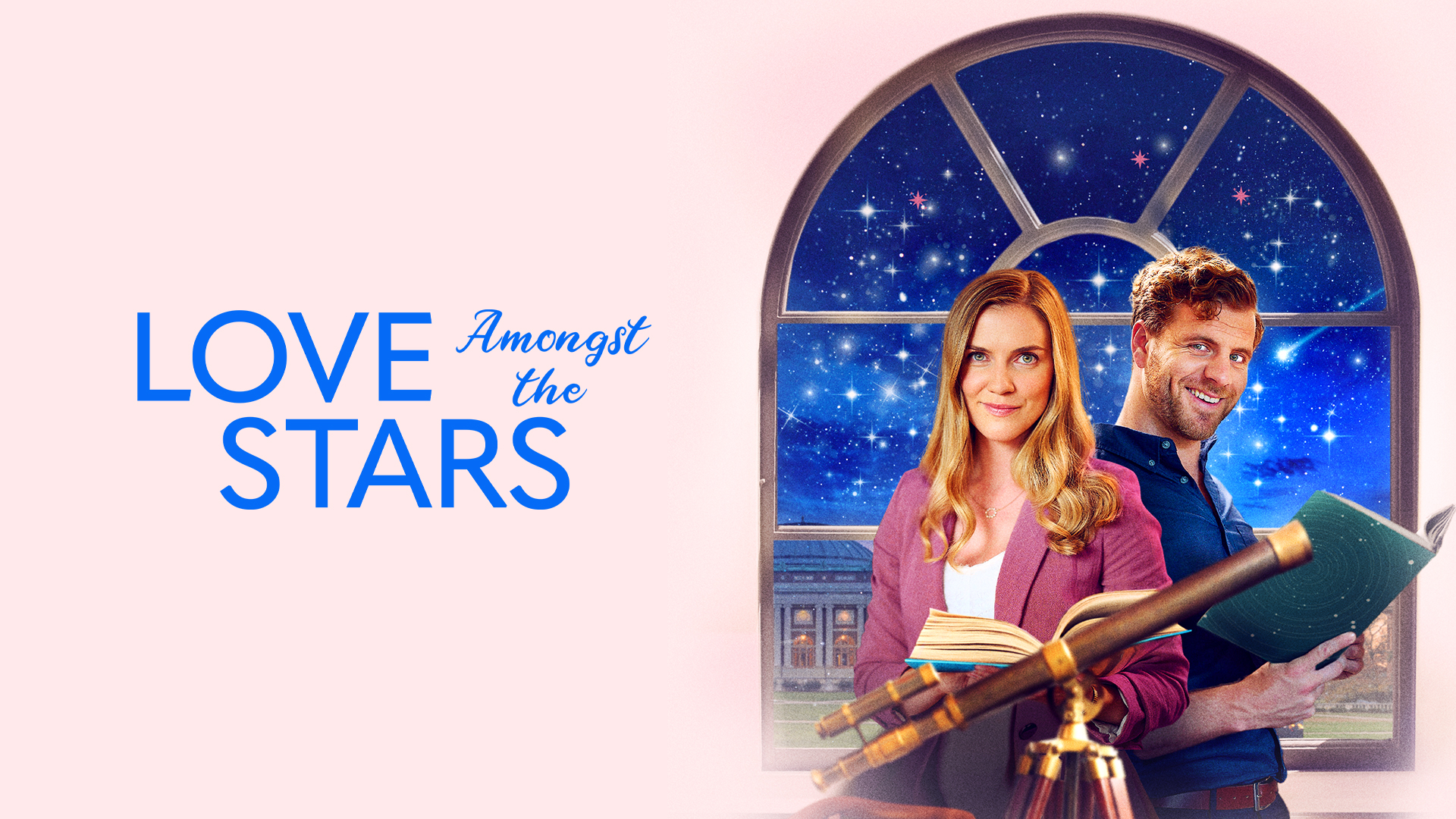 Love Amongst the Stars