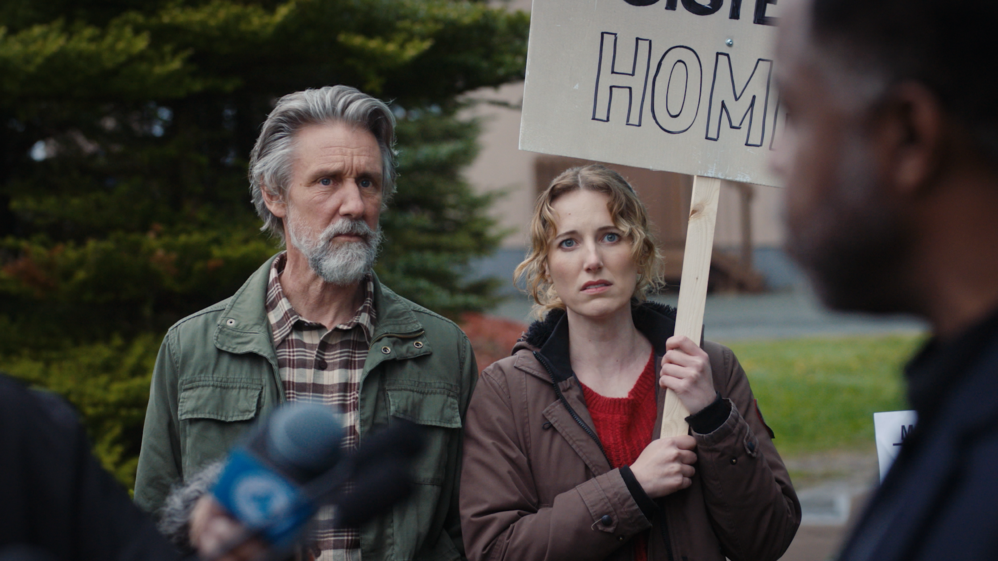 Season 5 Premiere: Lost in the Barrens