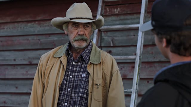 Fall Down, Get Back Up