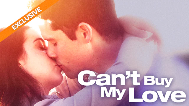 Can't Buy My Love - UP Faith and Family