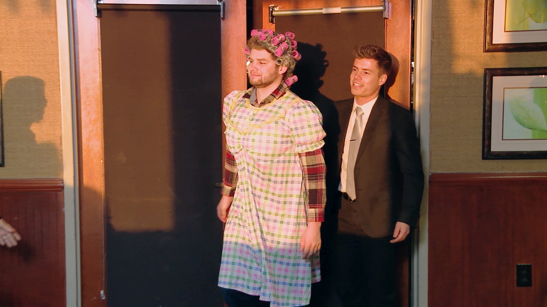 900 - I Love You Day Special!