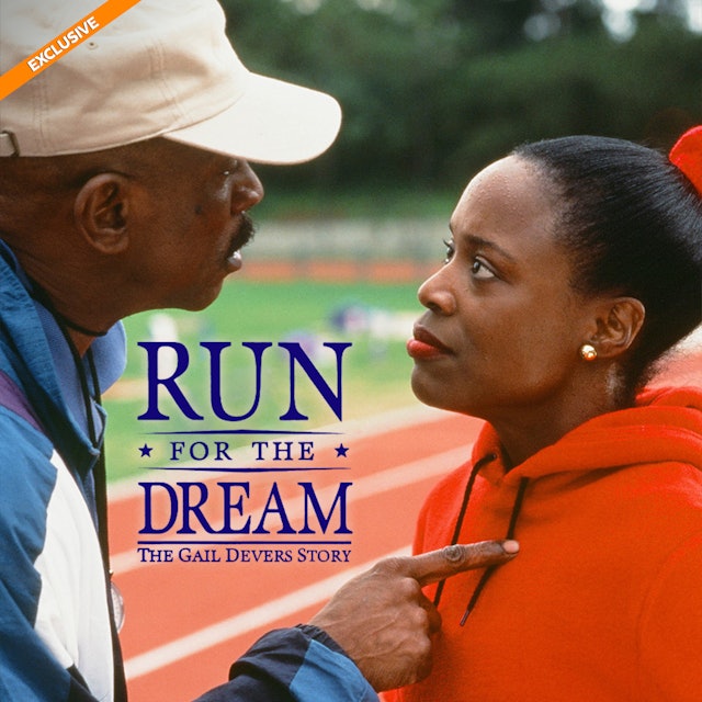 Coming Soon - Run for the Dream (February 17, 2023)