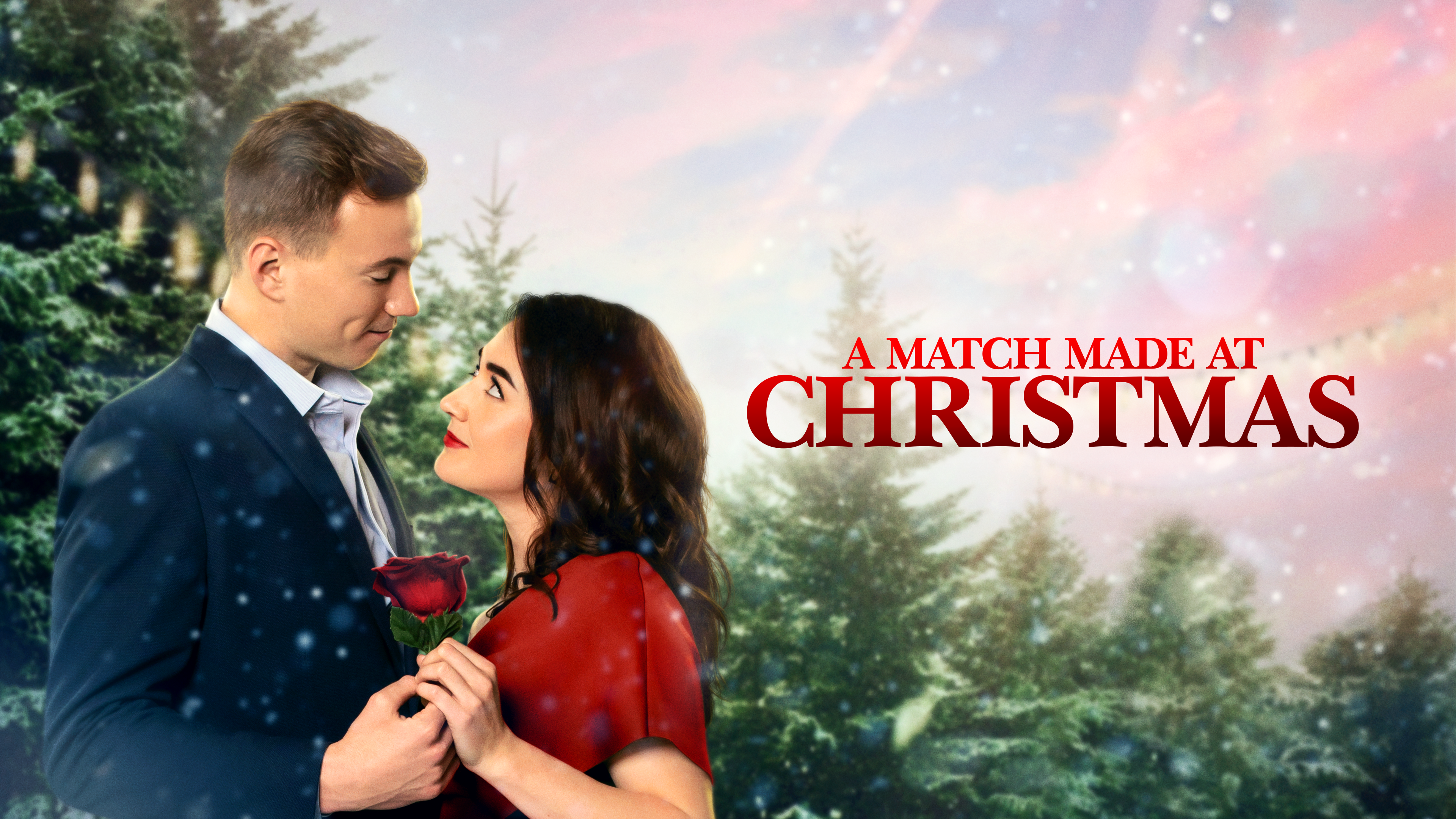 A Match Made At Christmas