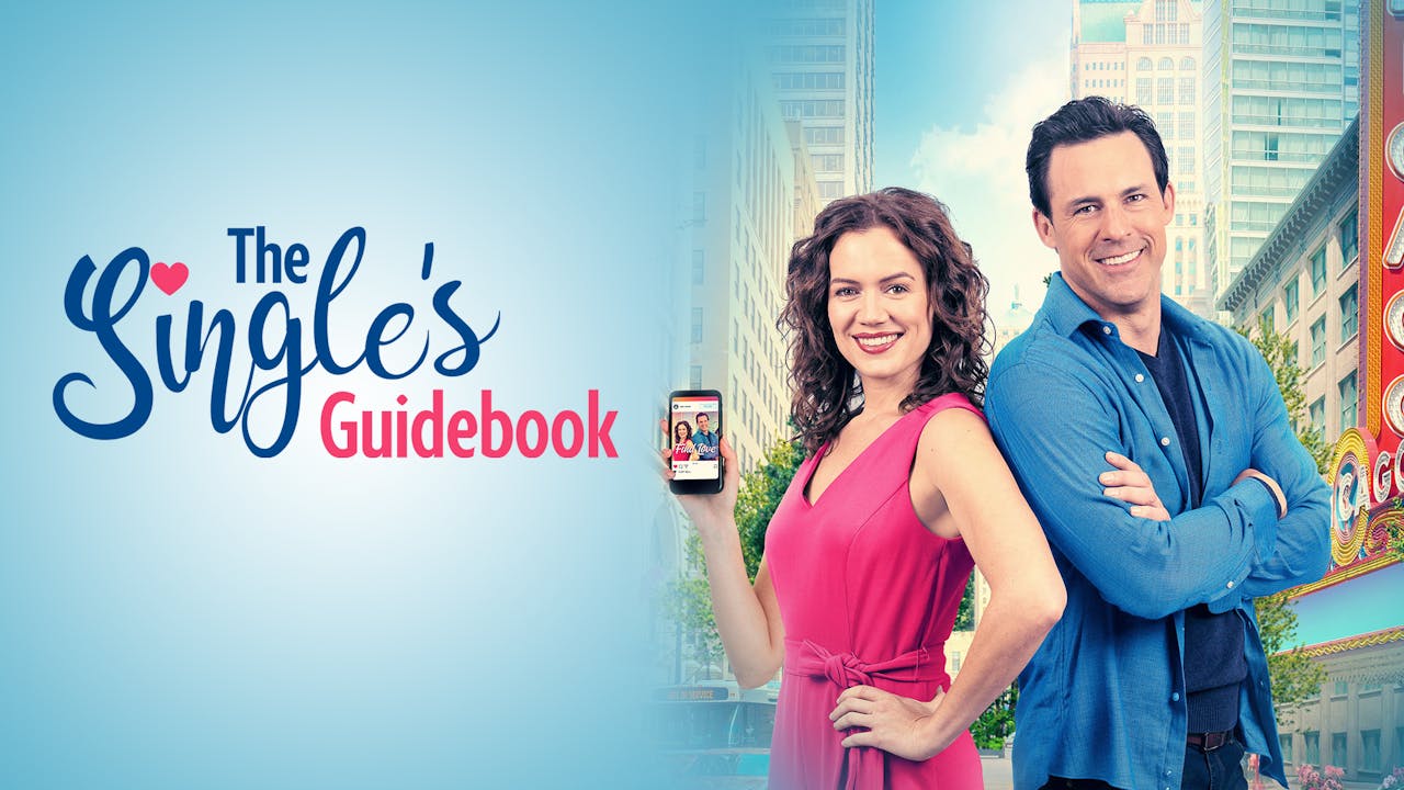 The Single's Guidebook The Single's Guidebook UP Faith and Family