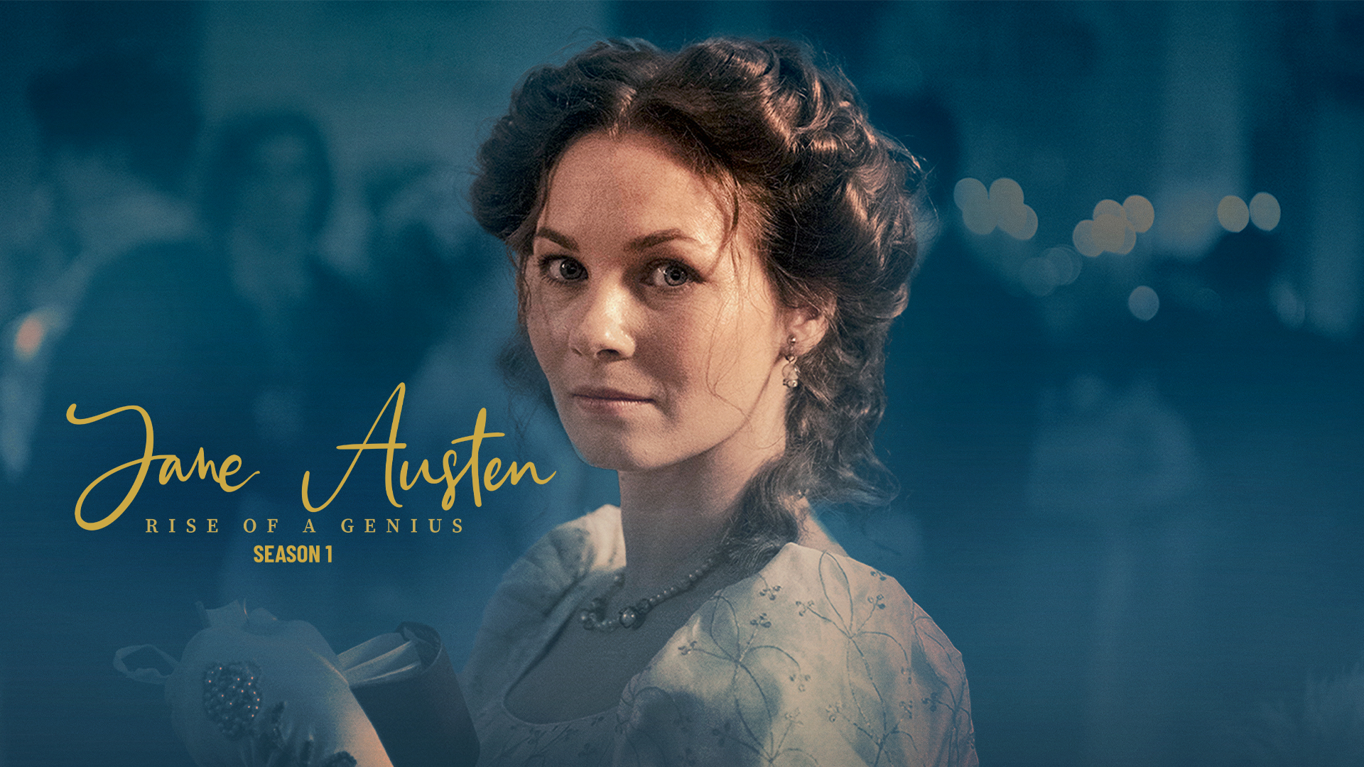 Jane Austen: Rise of a Genius