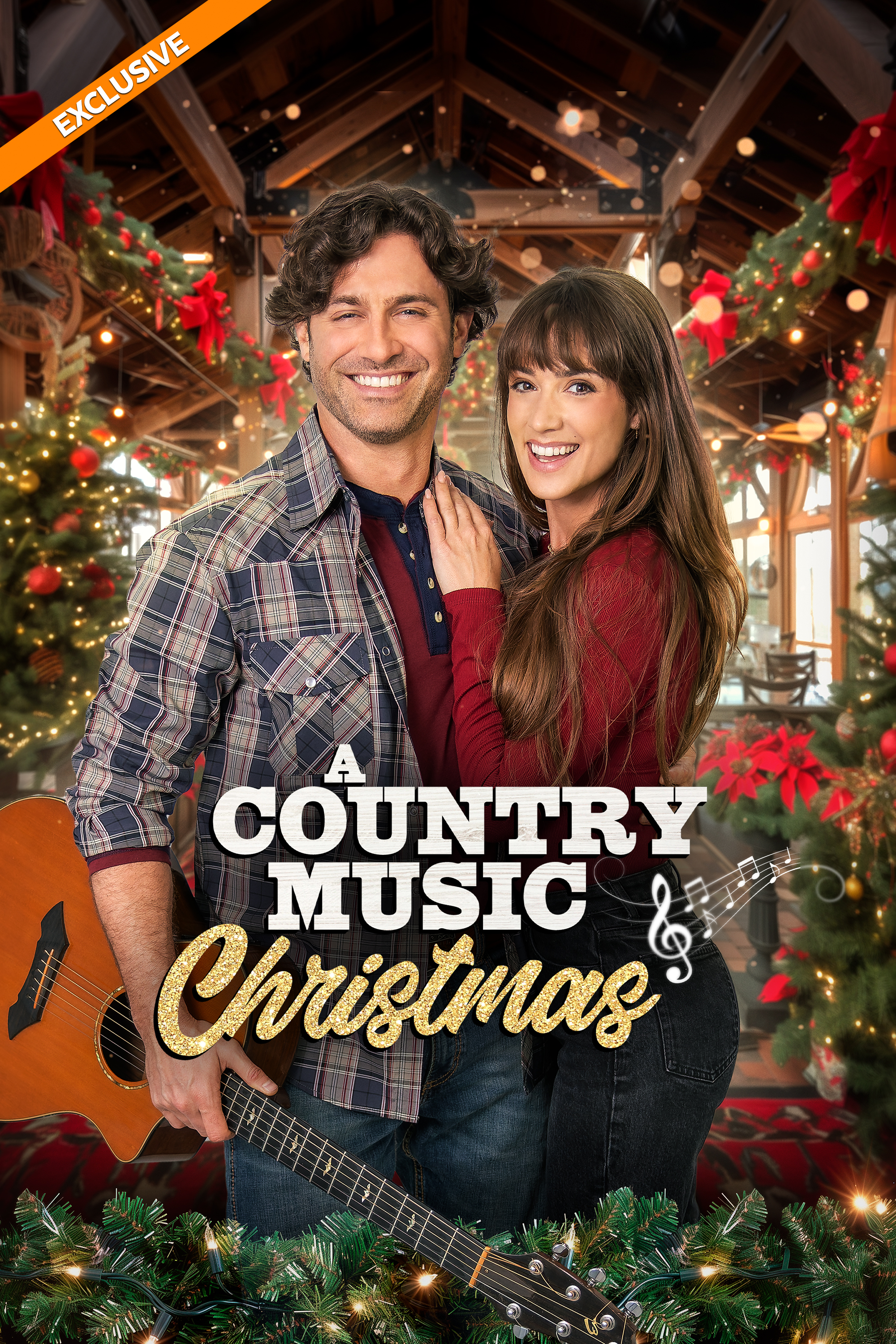 A Country Music Christmas