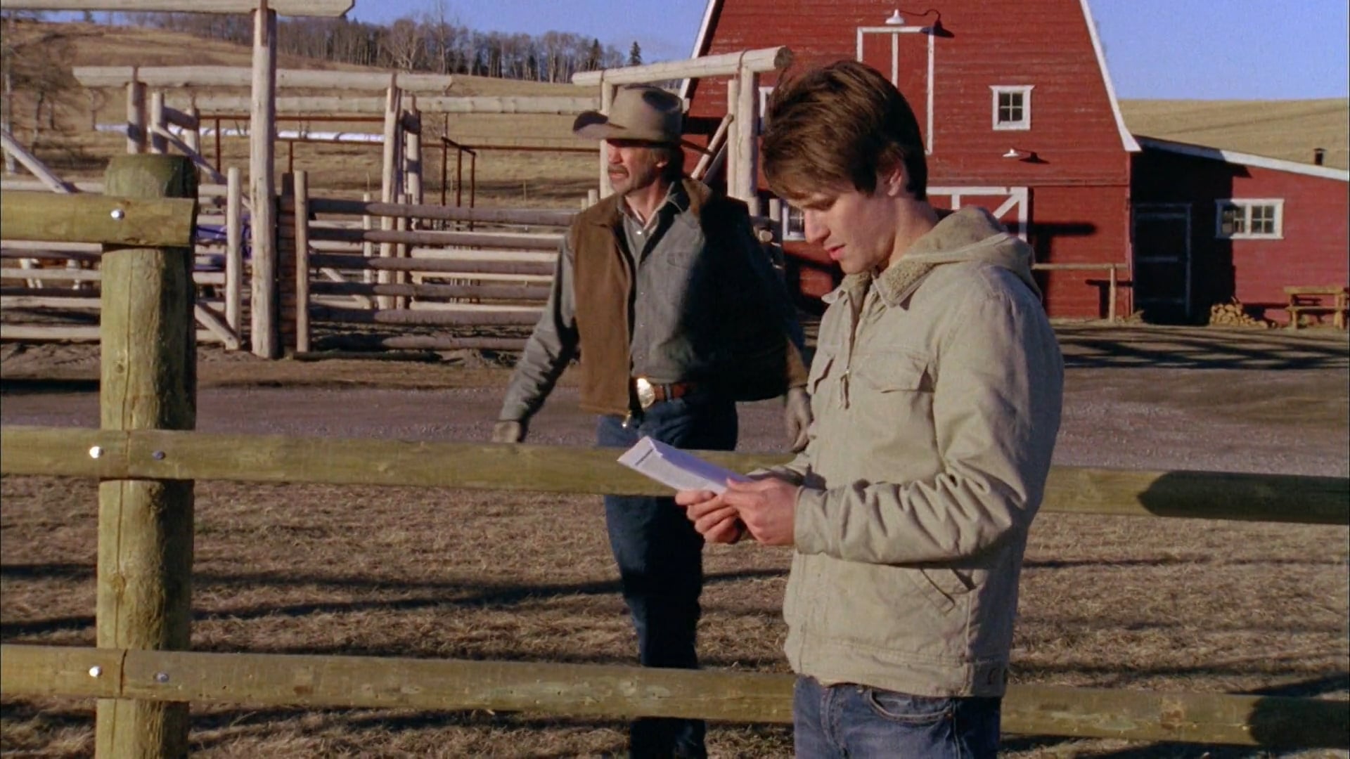 Rising From The Ashes