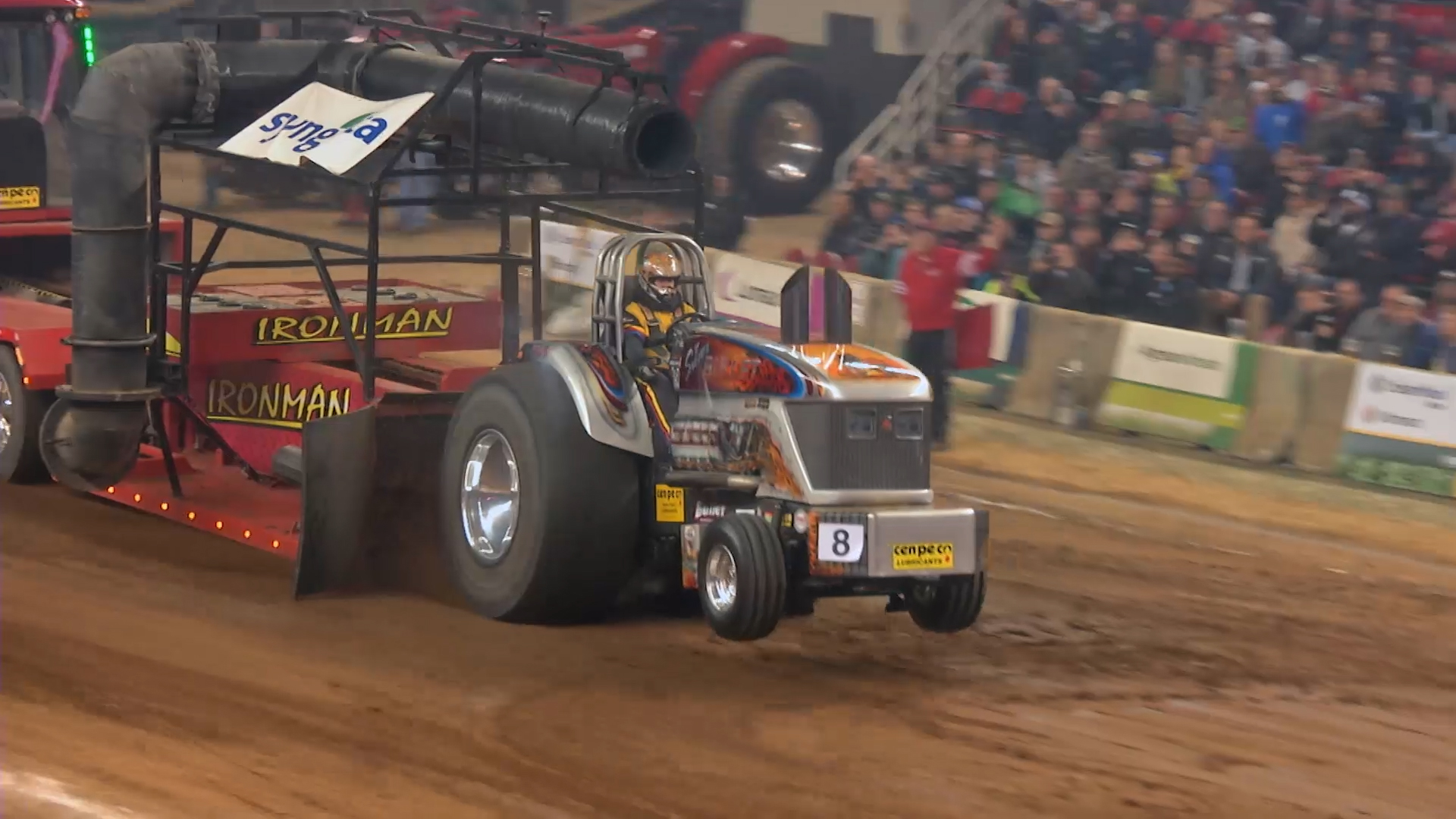 Small Town, Big Deal: 201