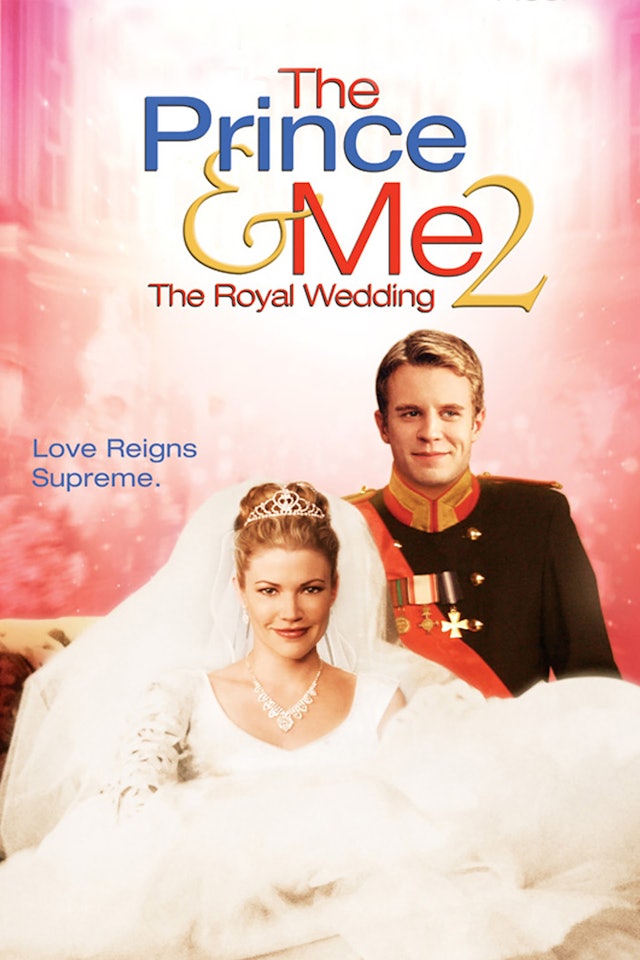 The Prince & Me 2: Royal Wedding
