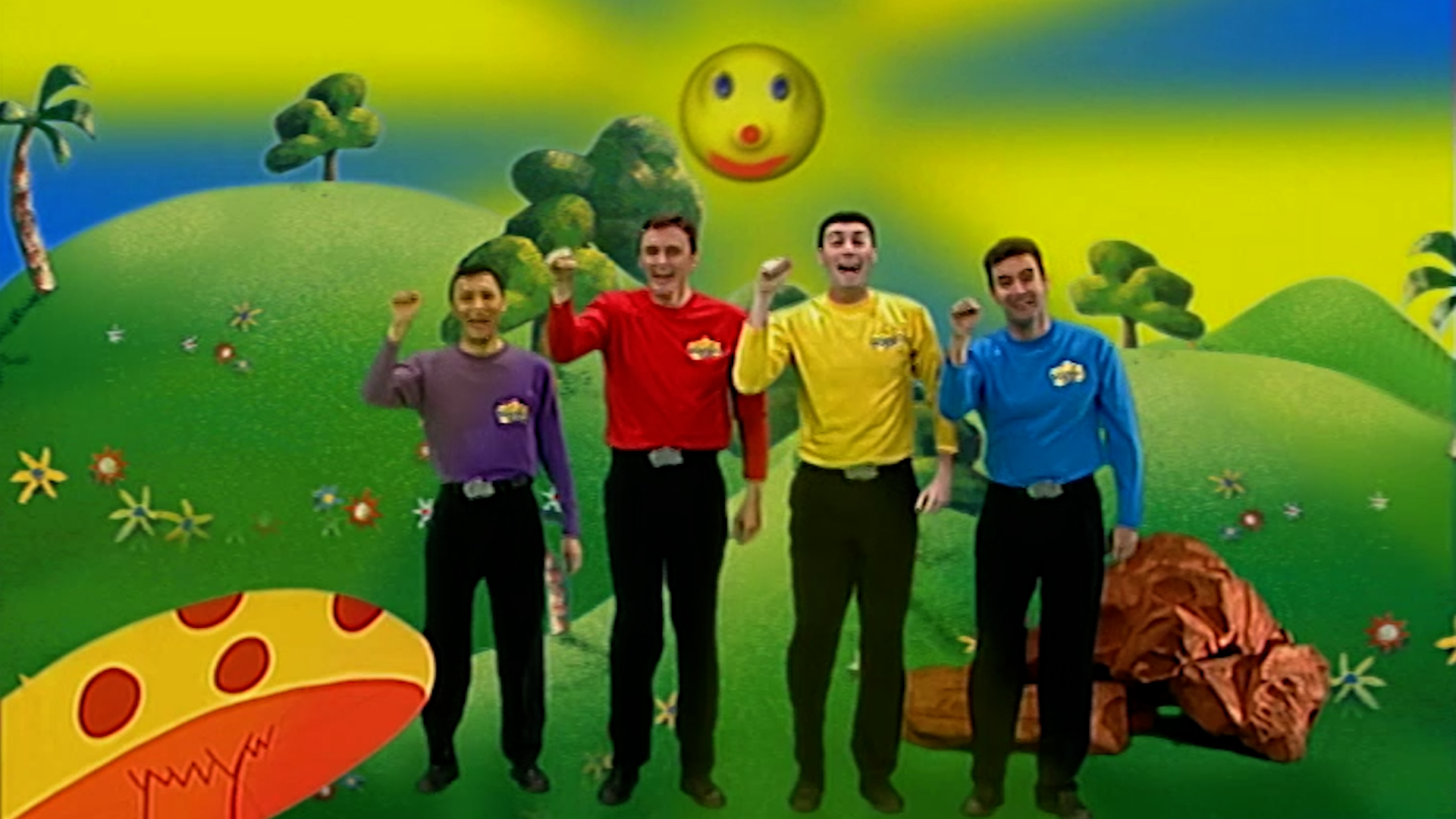 Numbers and Counting