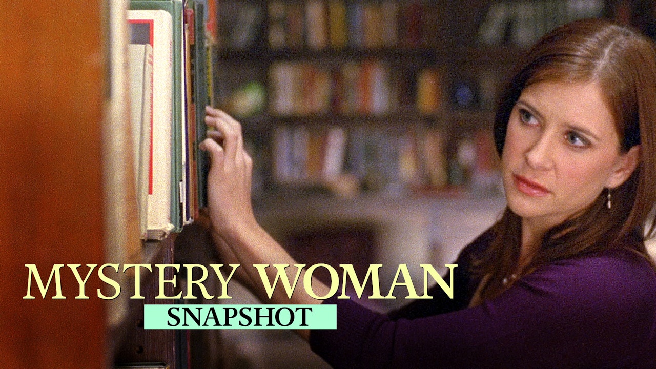 Mystery Woman: Snapshot