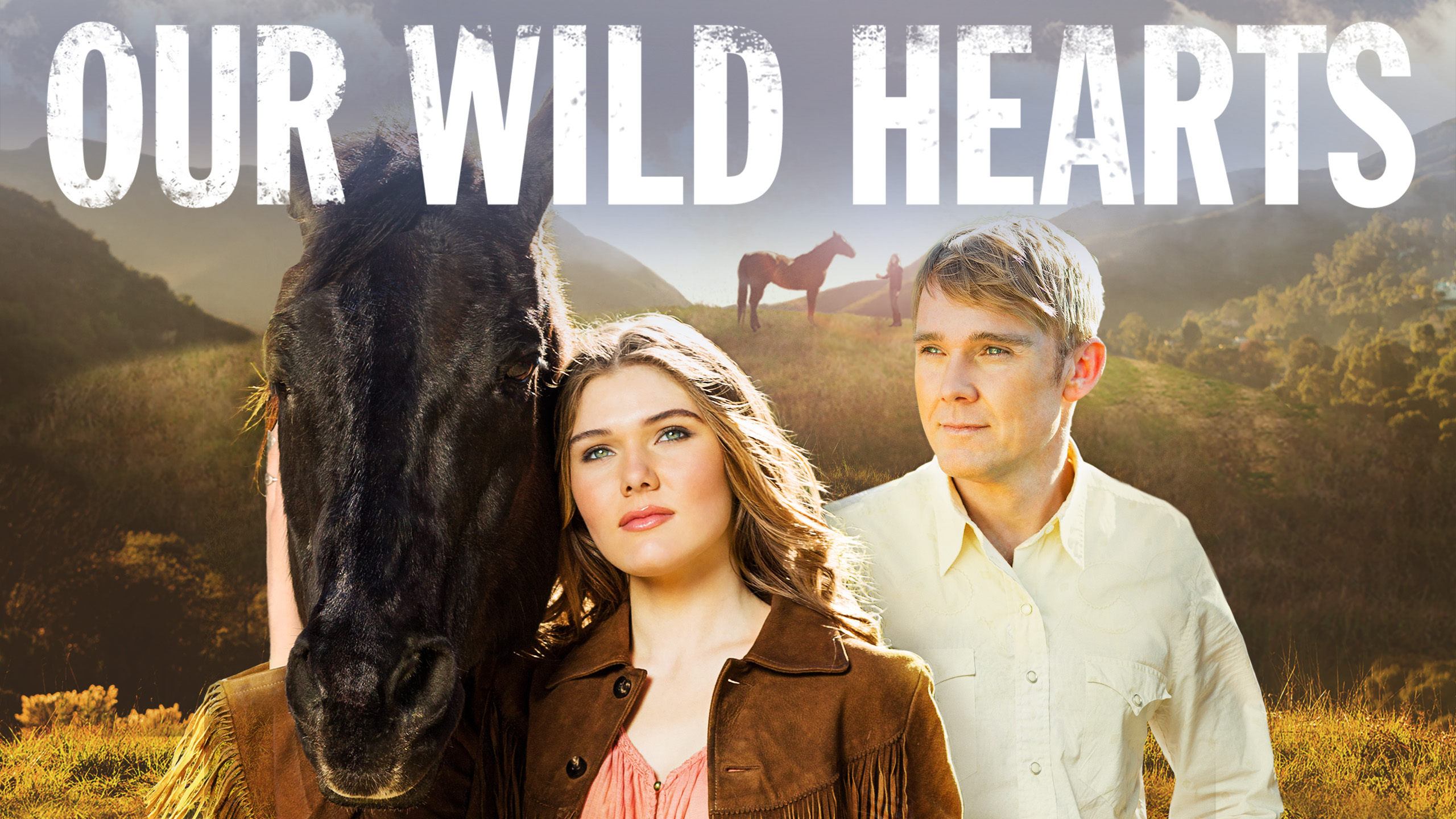 our wild hearts cast