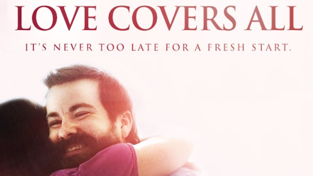 Love Covers All