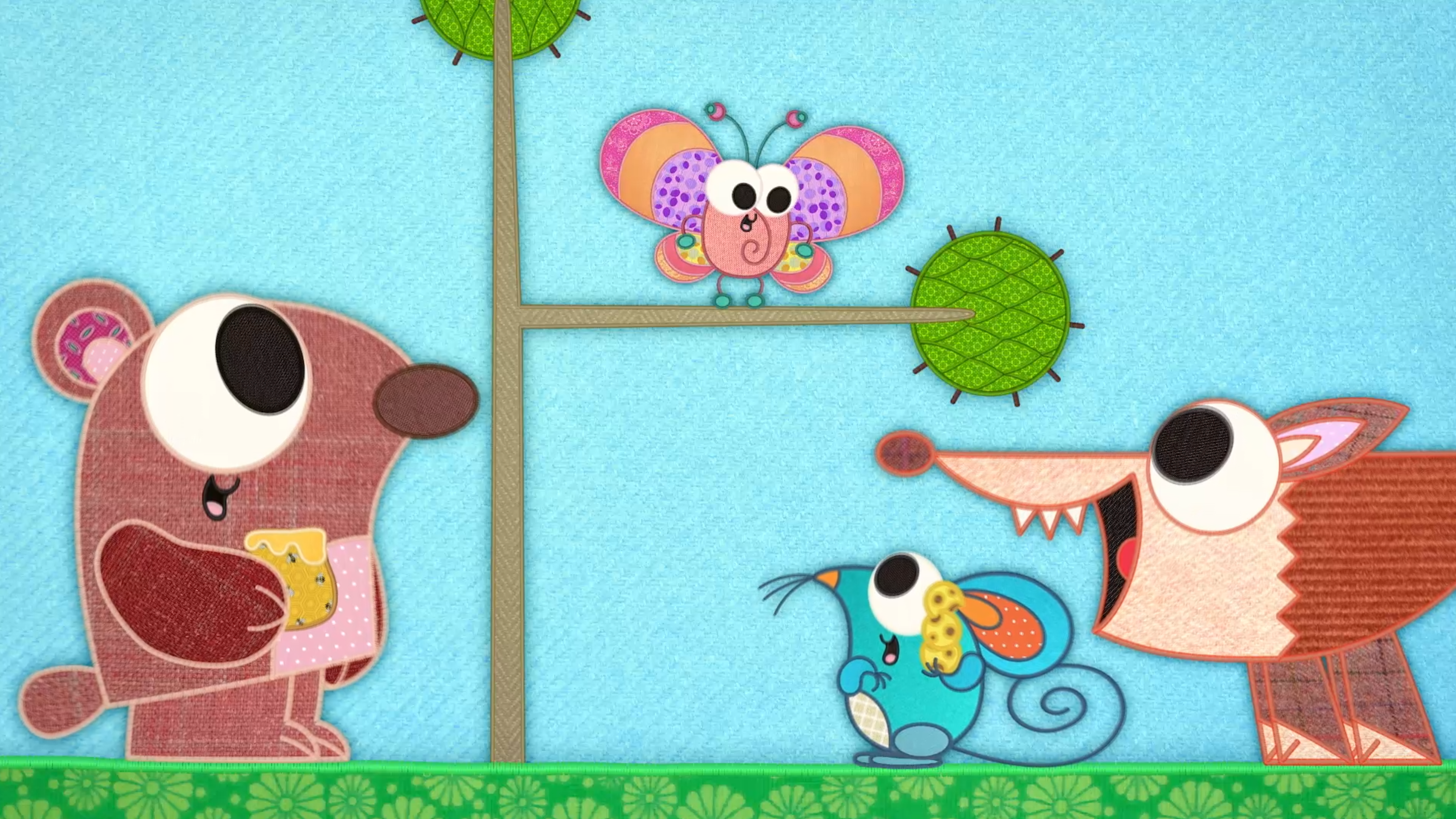 Hedgehog Needs a Hug