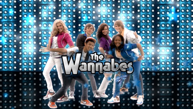 The Wannabes Are Gonna Be