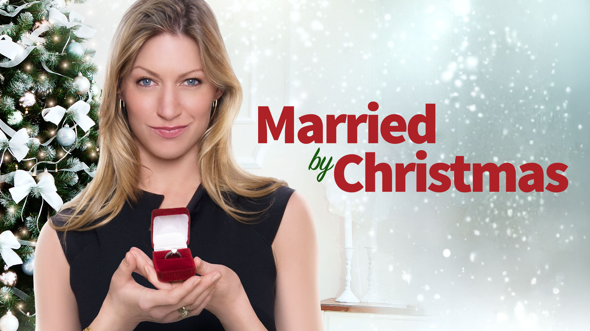 Married by Christmas