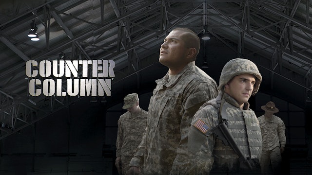 Counter Column - UP Faith and Family