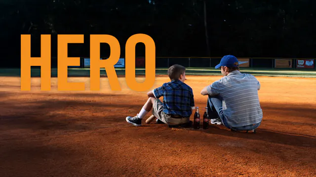Coming Soon - Hero (4/24)