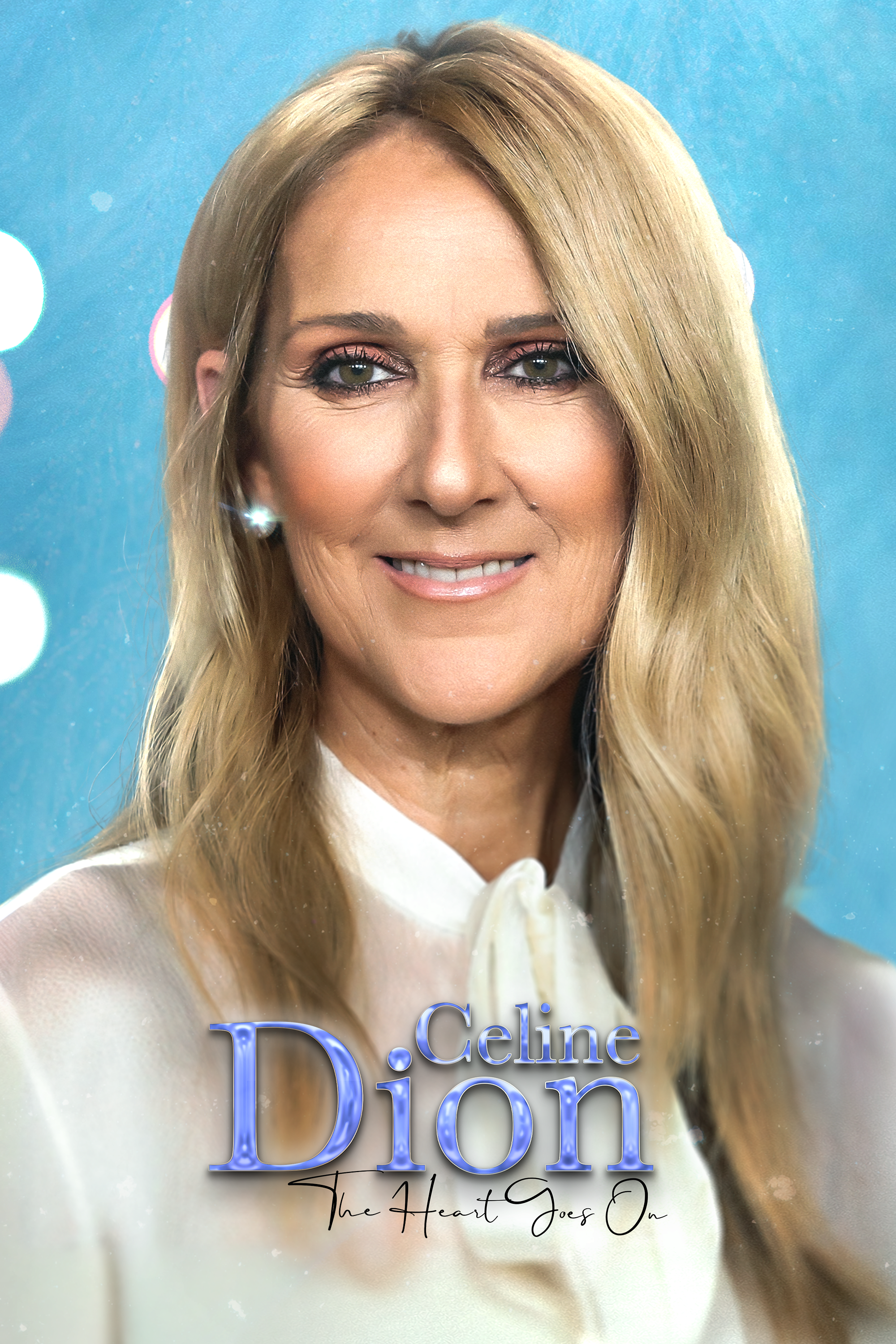 Celine Dion: The Heart Goes On
