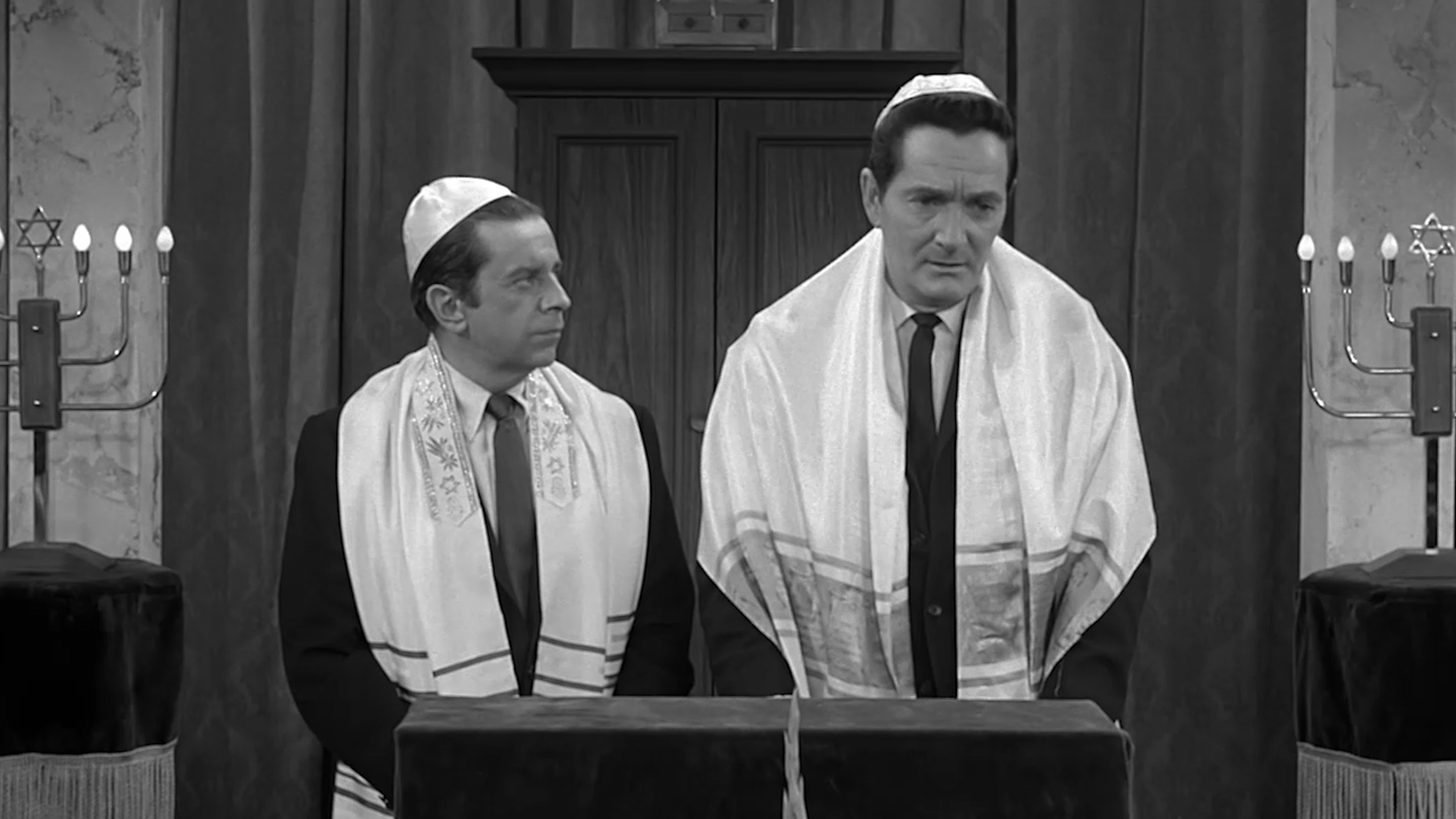 The Making of a Councilman