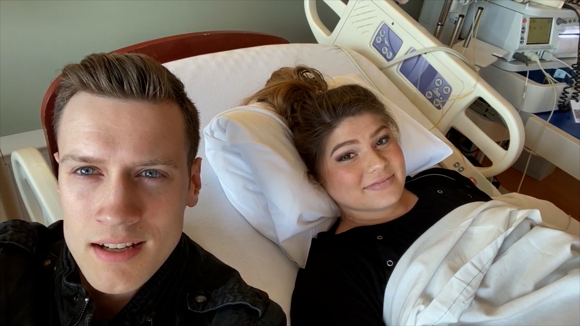 919 - Baby Boy Blessings & Basketball Mishaps