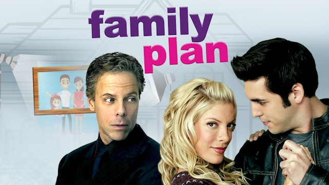 Family Plan