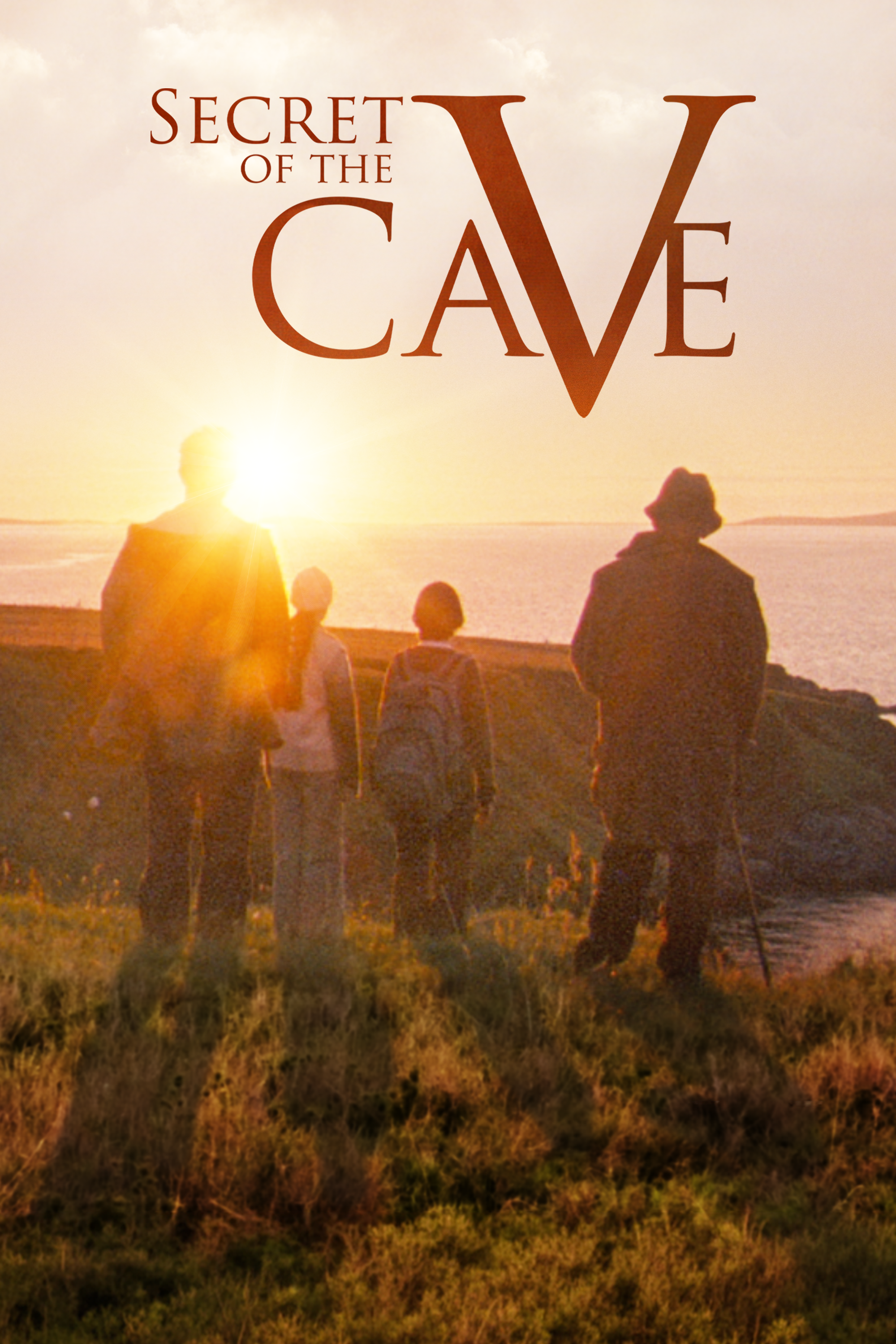 Secret of the Cave