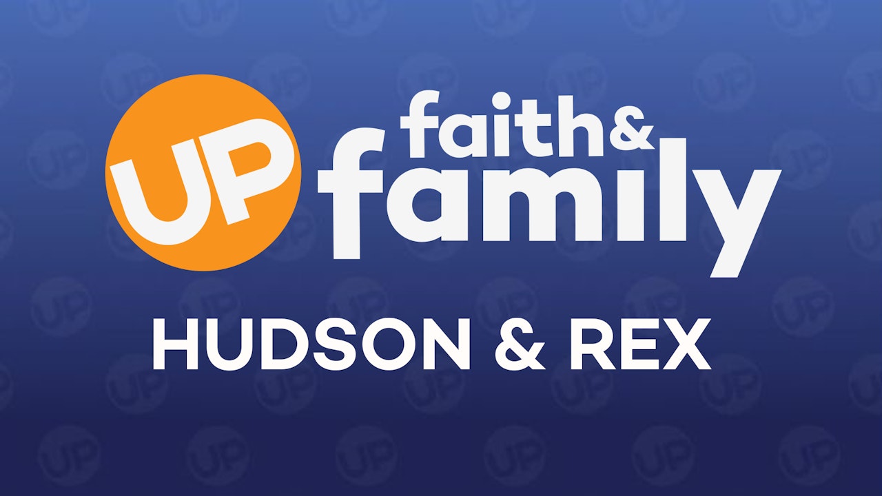 Hudson & Rex | Season 3: Part I Premieres Thursday, February 16th