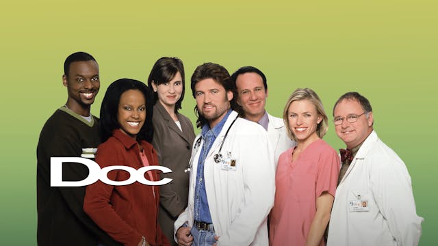 Coming Soon - Doc - Season 5 (Oct 24)
