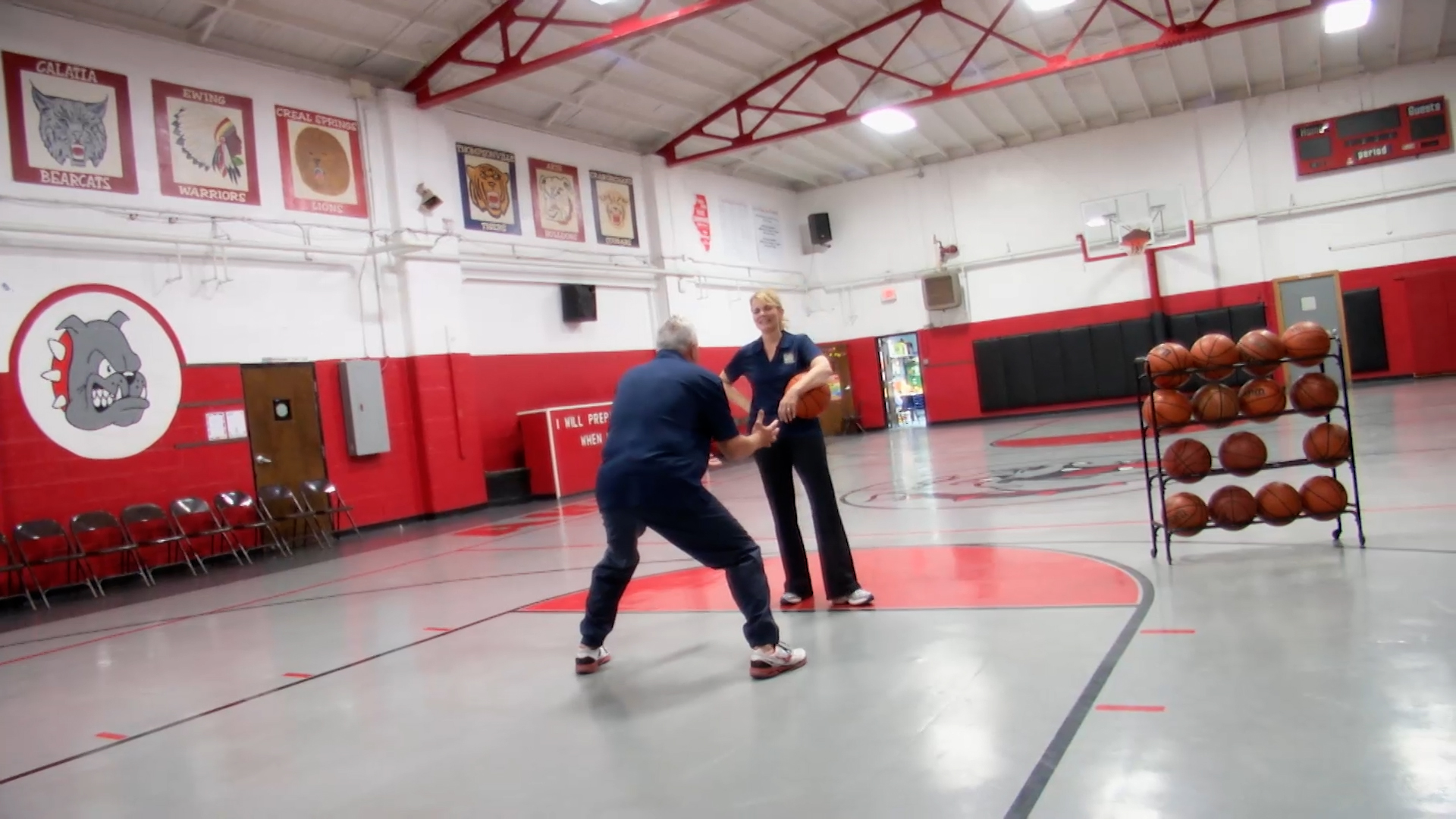 Small Town, Big Deal: 522