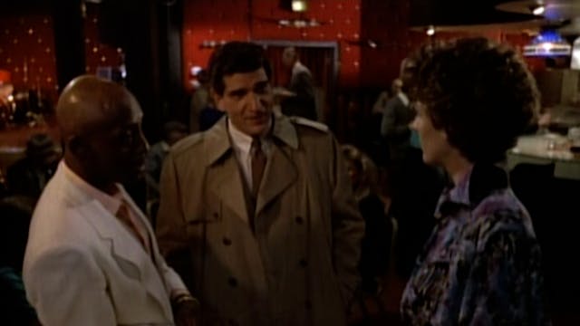 The Mafia Priest Mystery: Part 1