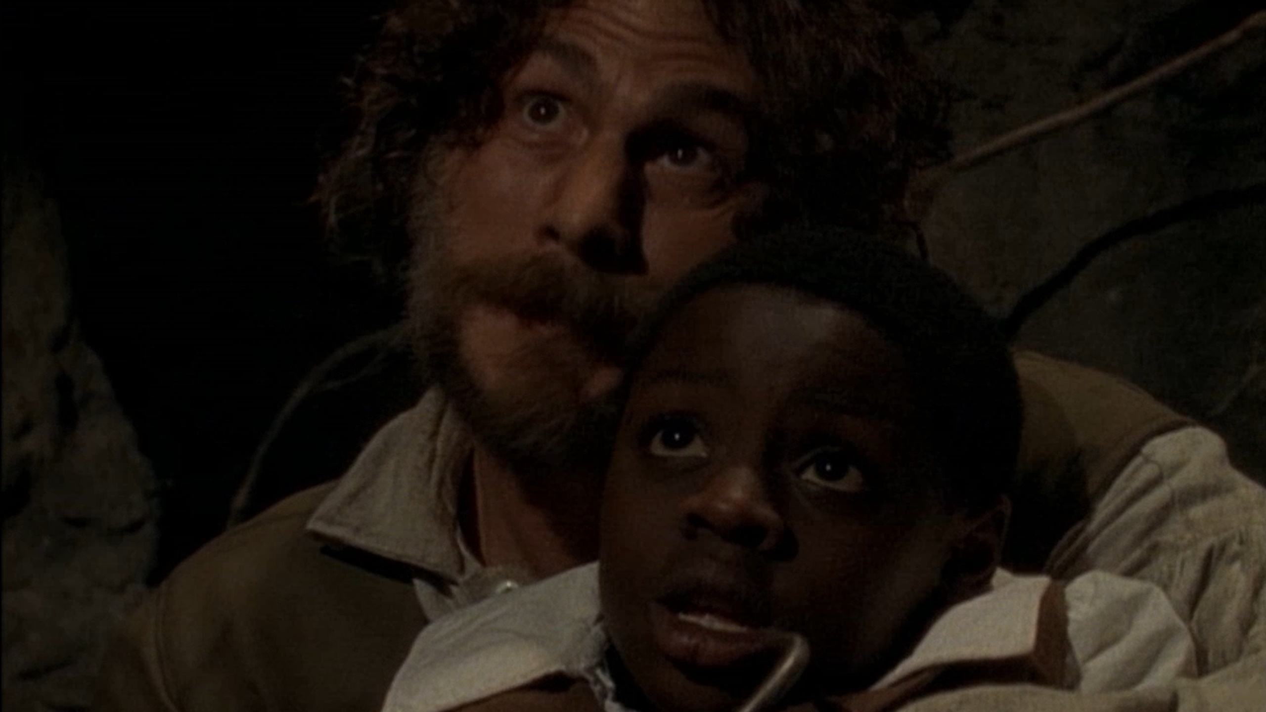 Paradise Lost - Part 2