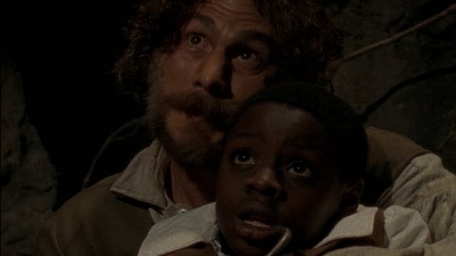 Paradise Lost - Part 2