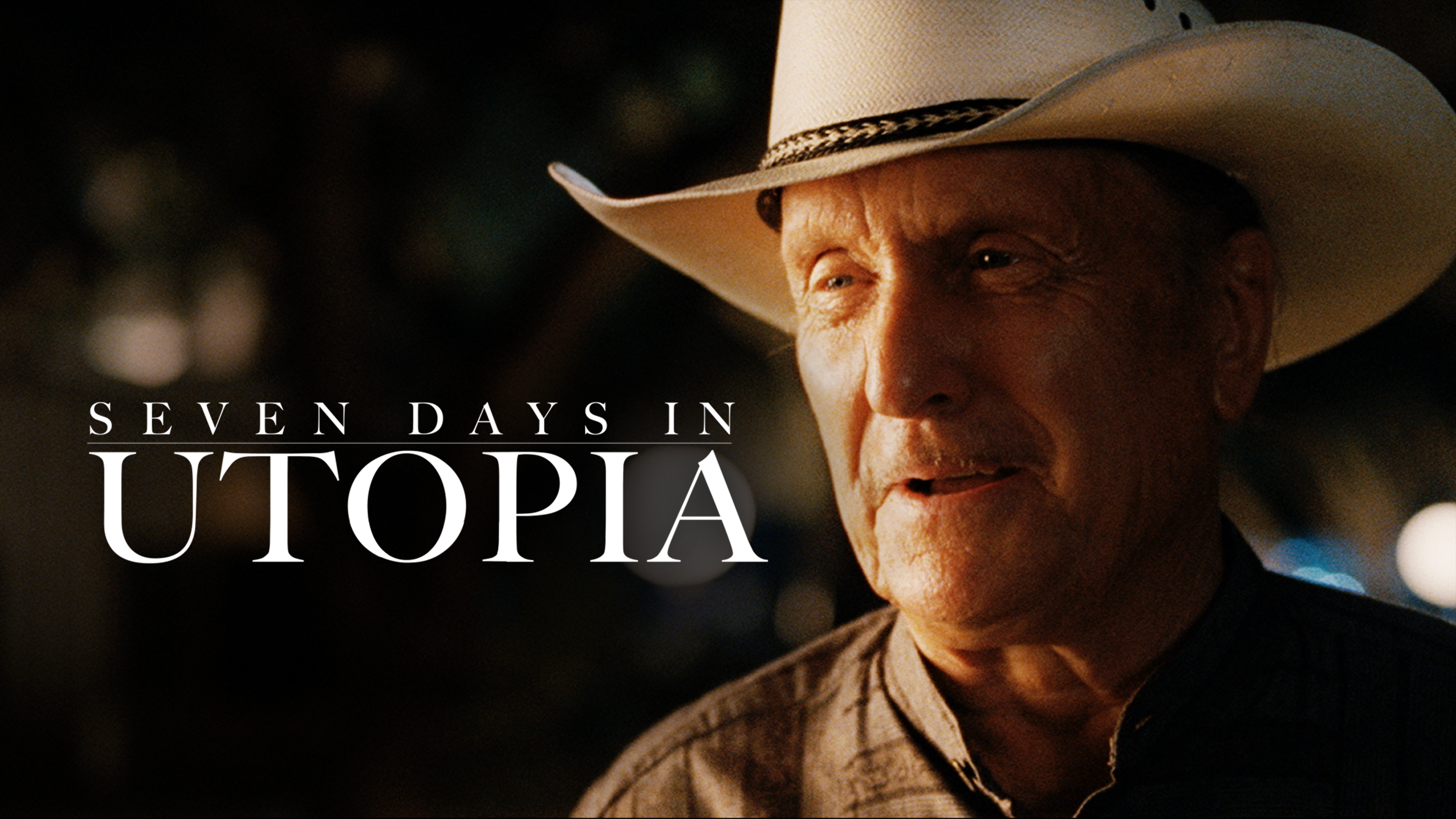 Coming Soon - Seven Days in Utopia (June 12)