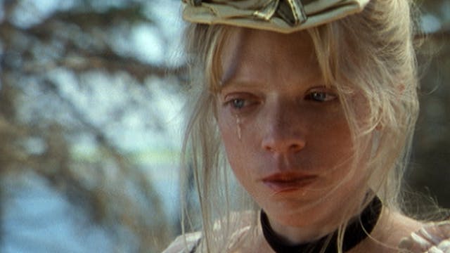 The Return of Maida Flynn