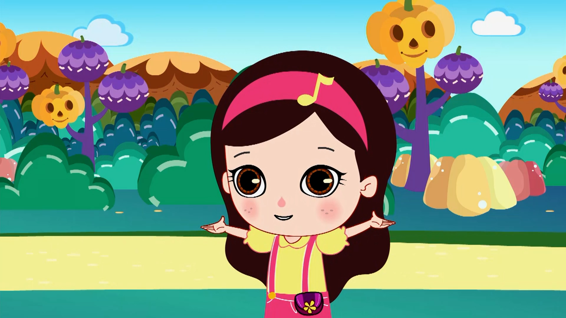 Olive and Rhyme Rescue Crew: 111