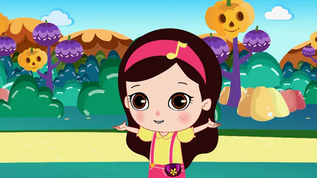 Olive and Rhyme Rescue Crew: 111