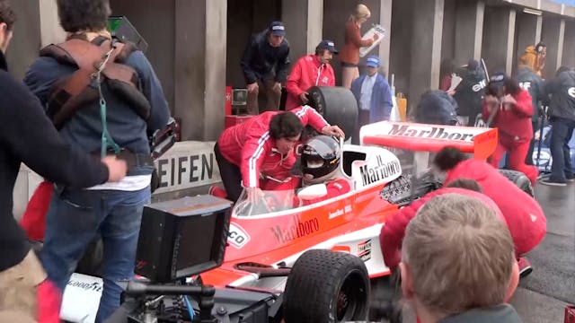 Making the Movies: 511