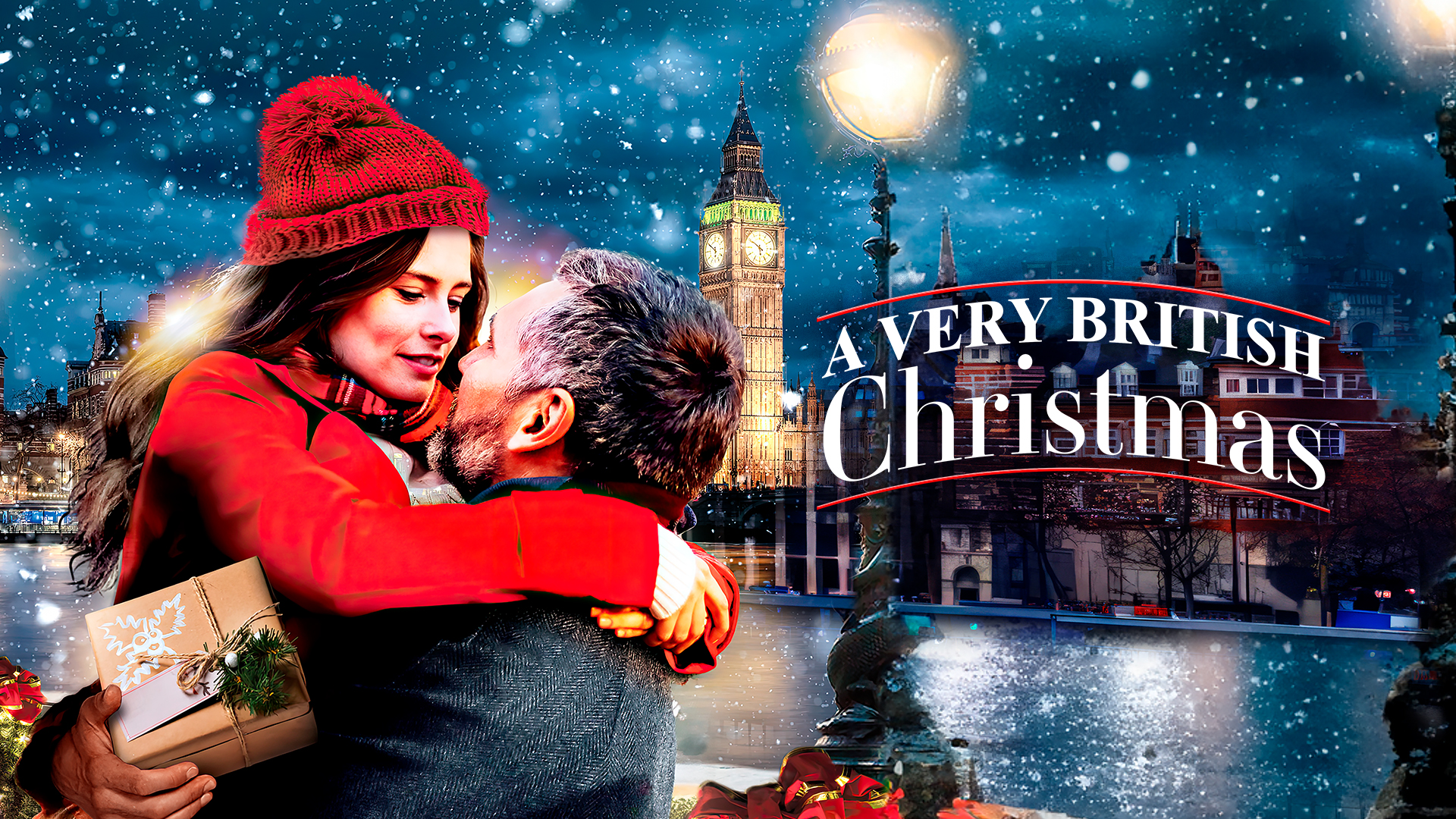 A Very British Christmas