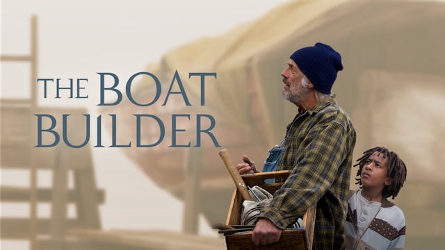 Coming Soon - The Boat Builder - (Aug...