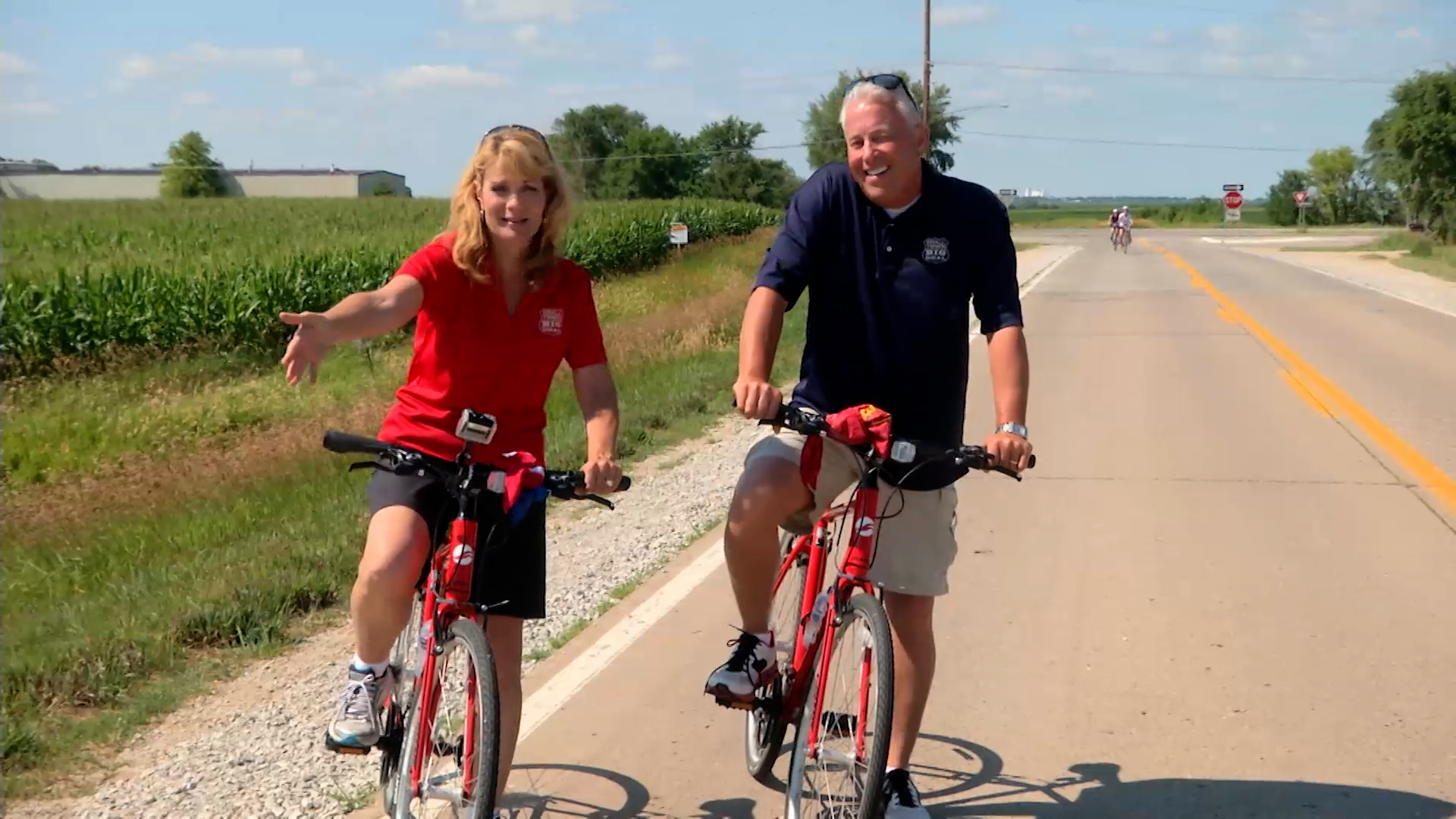 Small Town, Big Deal: 414