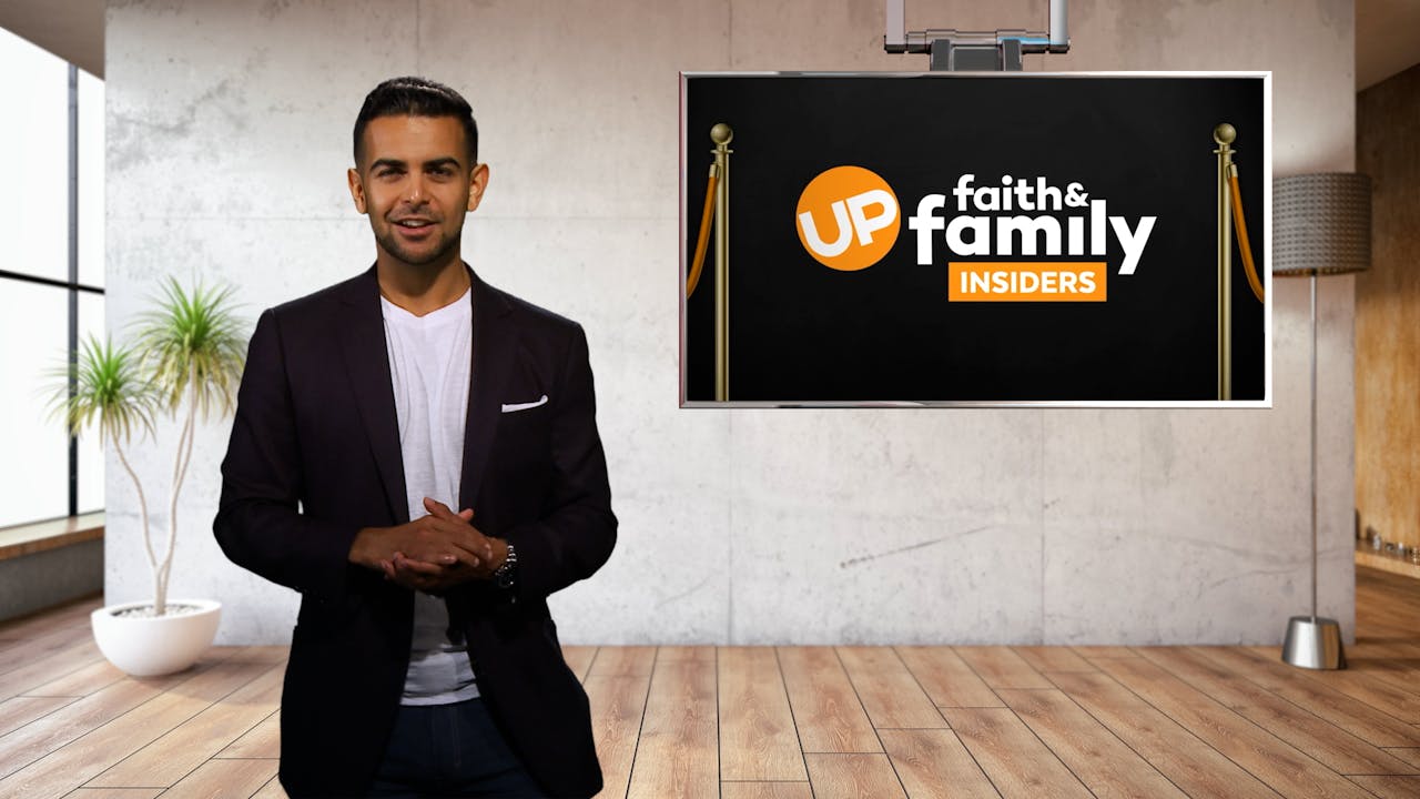 UP Faith & Family's Watchlist Episode 2 UPFF's Watchlist Season 1
