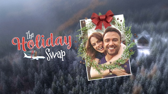 Coming Soon. The Holiday Swap (December 8, 2023)