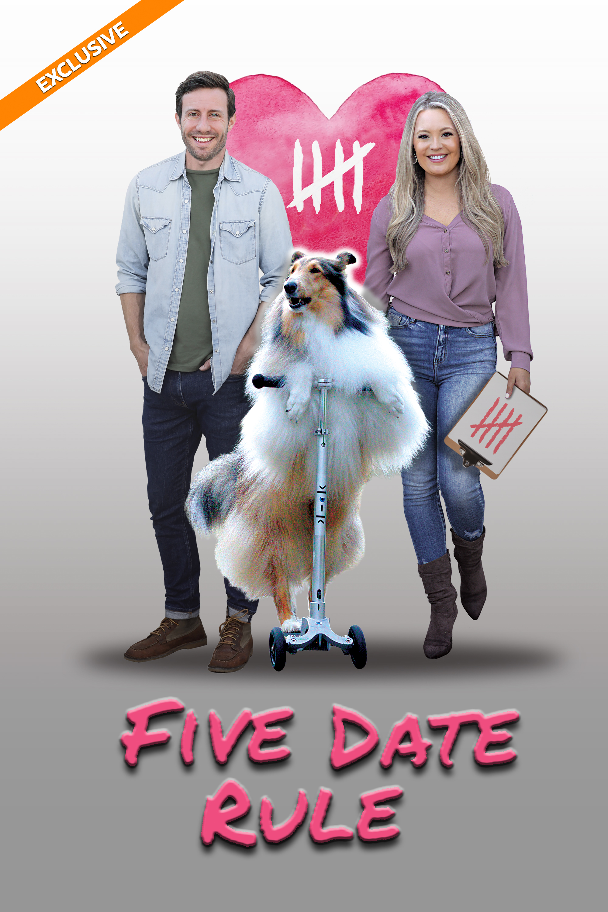Five Date Rule