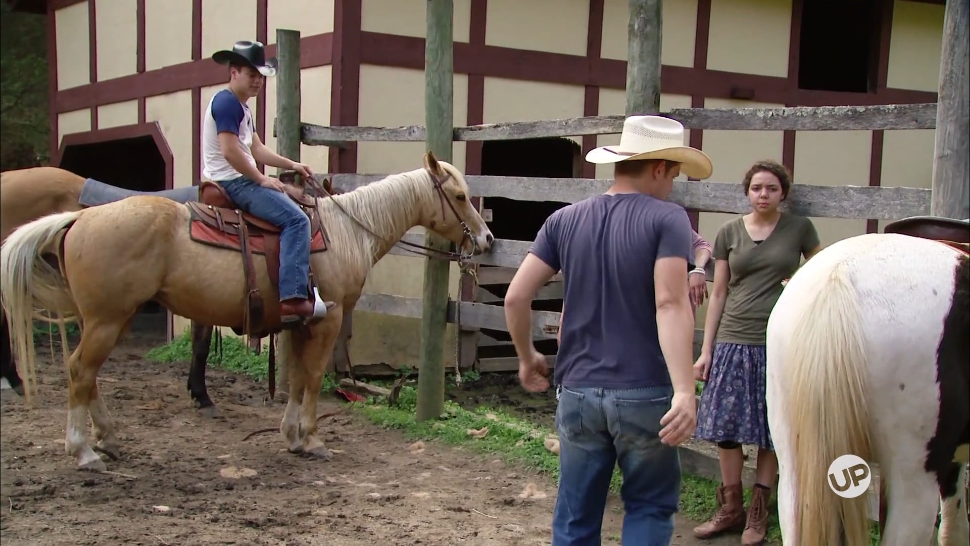 Blessings and New Beginnings?