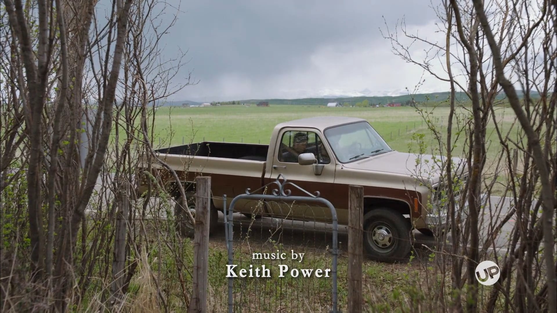 Living In The Moment