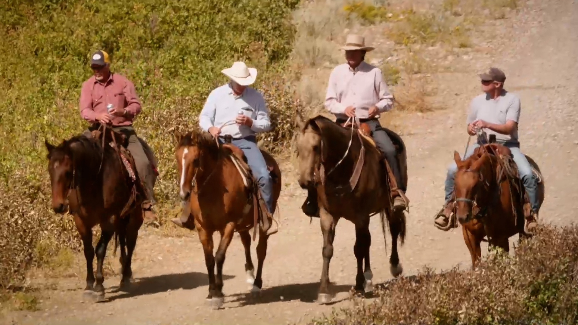 Descheemaeker Ranch: Part Two